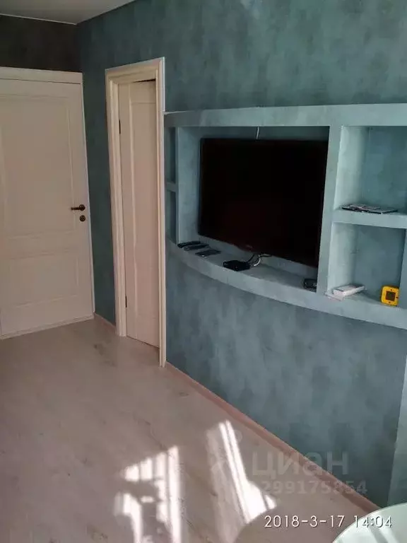 1-к кв. Краснодарский край, Сочи Виноградная ул., 2/3 (25.0 м) - Фото 2