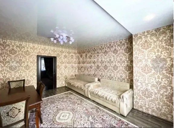 2-к кв. Ханты-Мансийский АО, Сургут ул. Профсоюзов, 24 (62.0 м) - Фото 0
