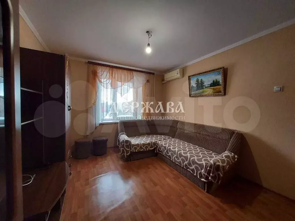 1-к. квартира, 31 м, 5/5 эт. - Фото 1