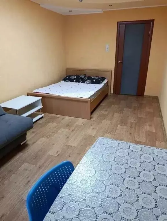 1-к кв. Чувашия, Чебоксары просп. Тракторостроителей, 58к1 (36.0 м) - Фото 2