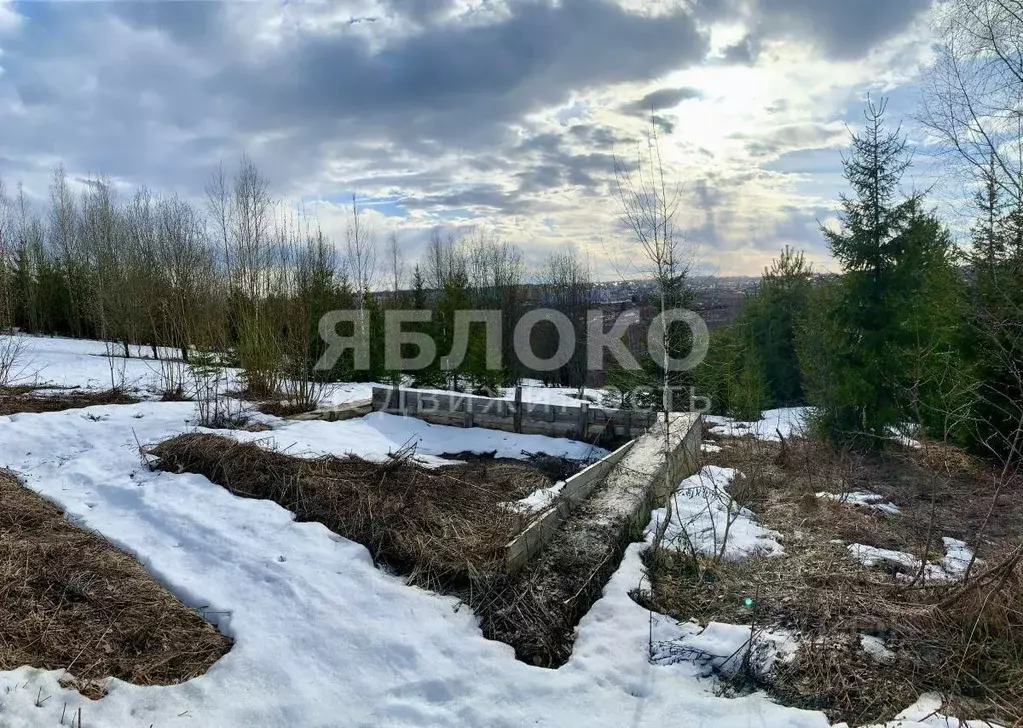 Участок в Пермский край, Березники ул. Южный Склон, 2А (7.6 сот.) - Фото 0
