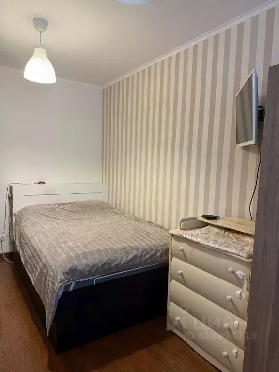 Квартира, 2 комнаты, 64.09 м - Фото 0