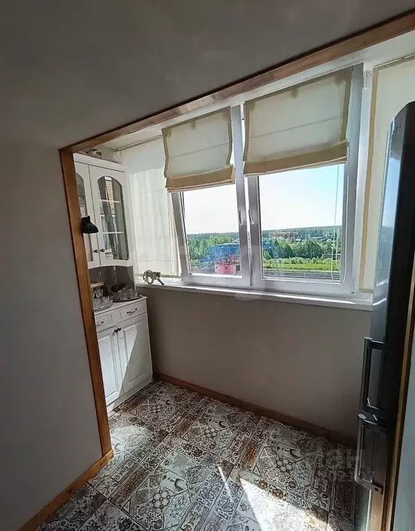 1-к кв. Коми, Сыктывкар ул. Морозова, 103 (42.3 м) - Фото 2