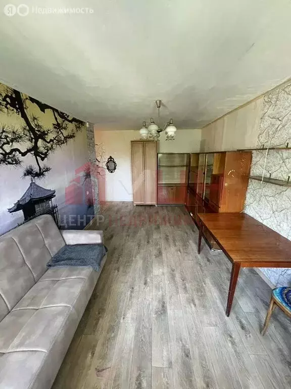 2-комнатная квартира: Конаково, проспект Ленина, 1 (44.8 м) - Фото 1