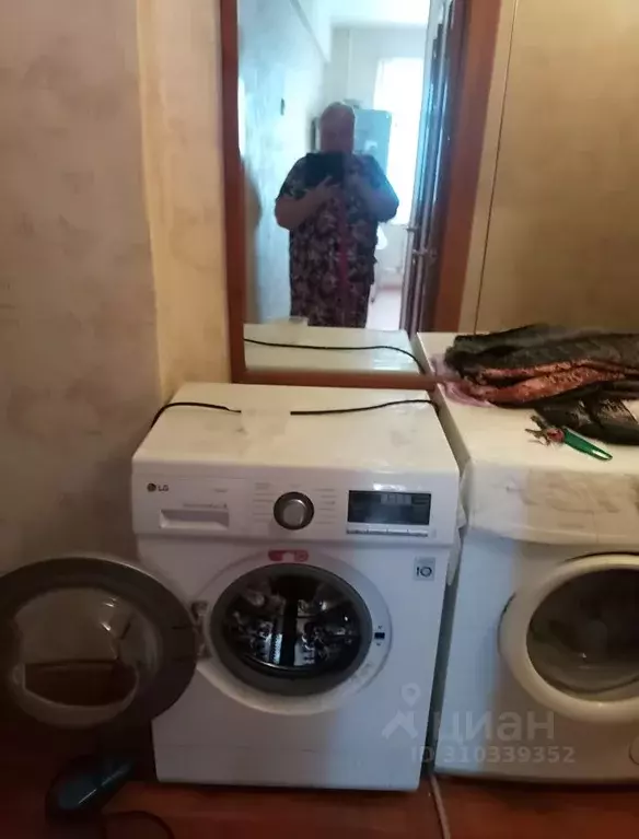 Комната Омская область, Омск ул. 5-я Кордная, 71 (14.0 м) - Фото 2