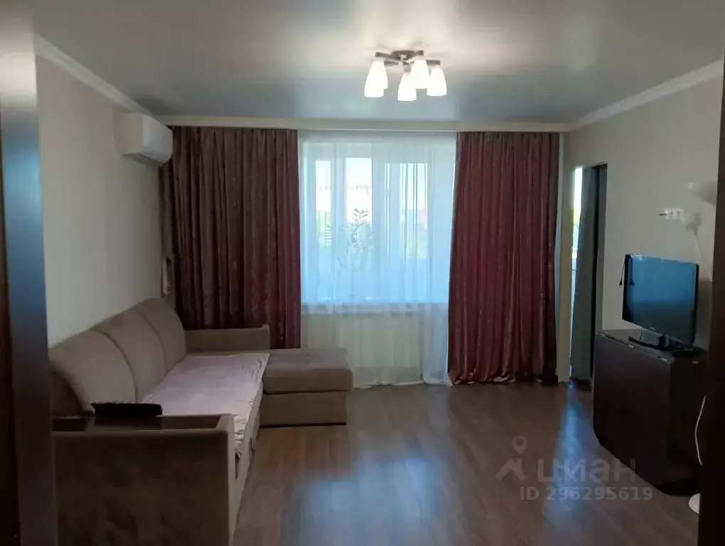 3-к кв. Татарстан, Казань Агрономическая ул., 4 (68.0 м) - Фото 1