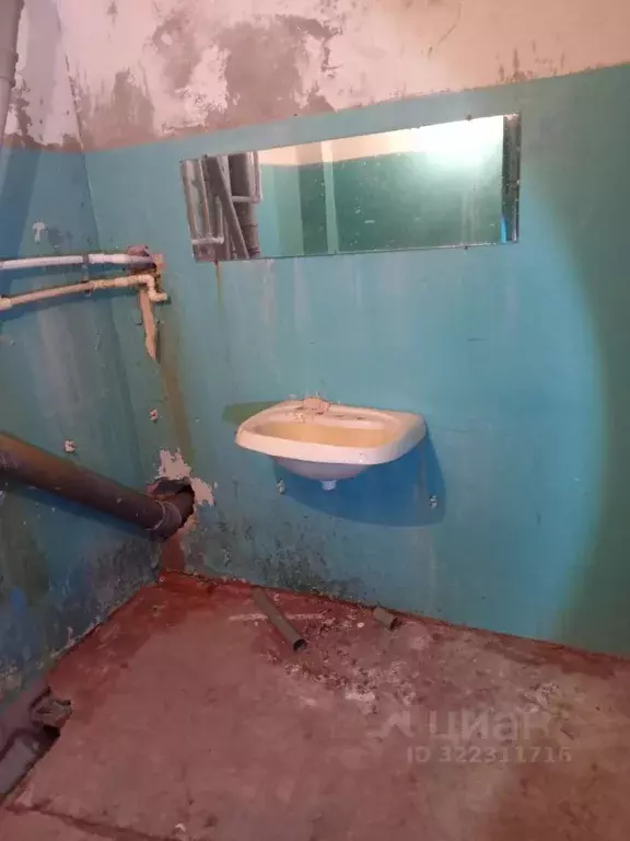 Помещение свободного назначения в Пермский край, Пермь ул. Вильямса, ... - Фото 2