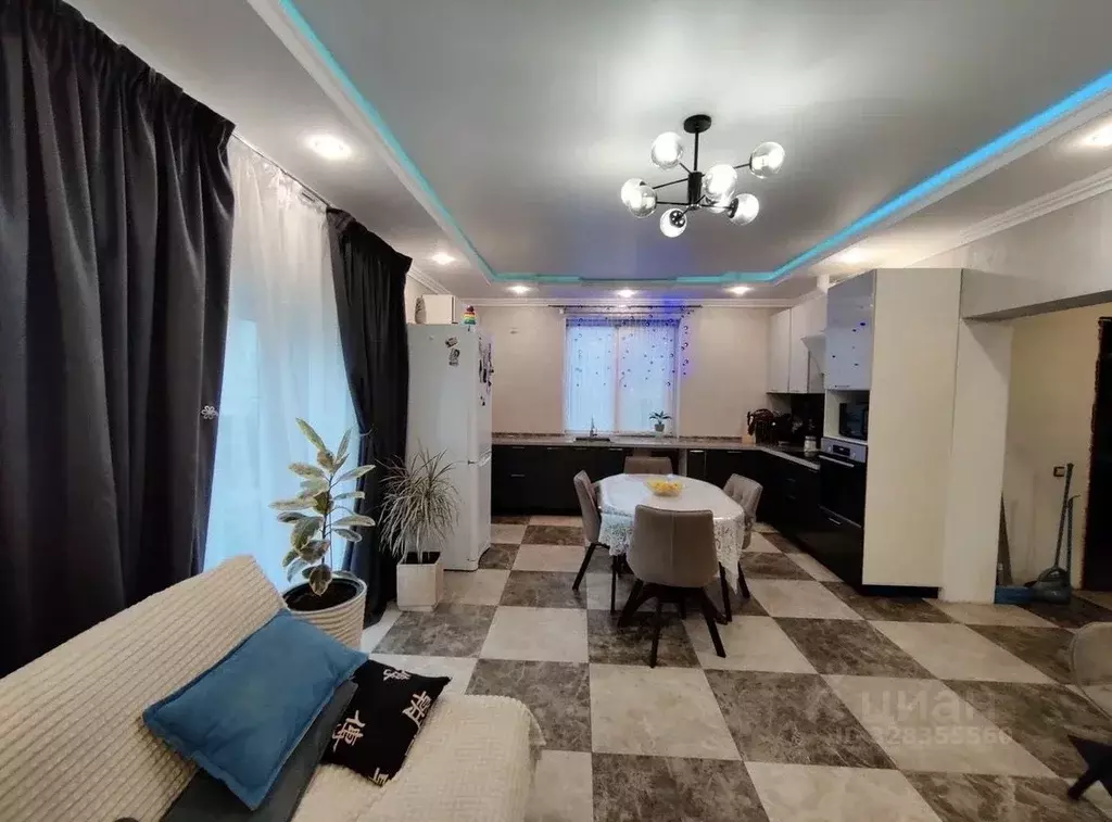 Дом в Московская область, Домодедово городской округ, с. Домодедово ... - Фото 1