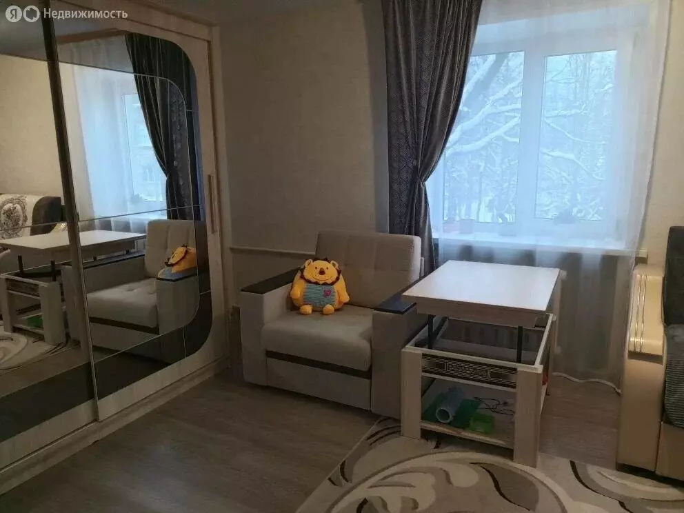 1-комнатная квартира: Истра, улица Ленина, 84 (32 м) - Фото 2