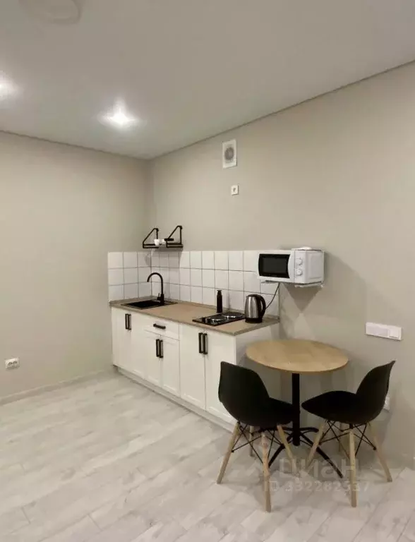 Студия Хакасия, Абакан ул. Некрасова, 33А (35.0 м) - Фото 1