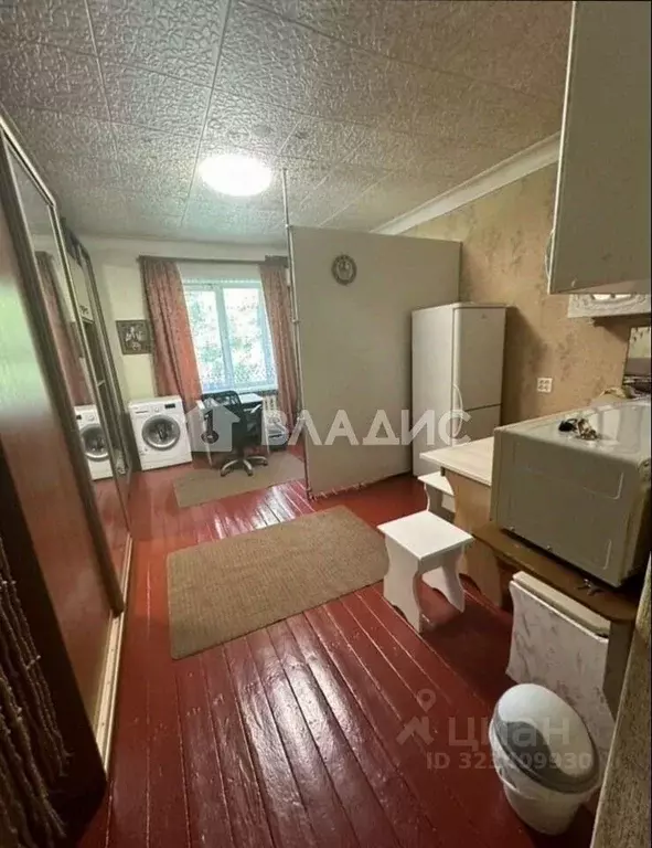 Комната Калужская область, Калуга ш. Грабцевское, 32 (20.0 м) - Фото 2