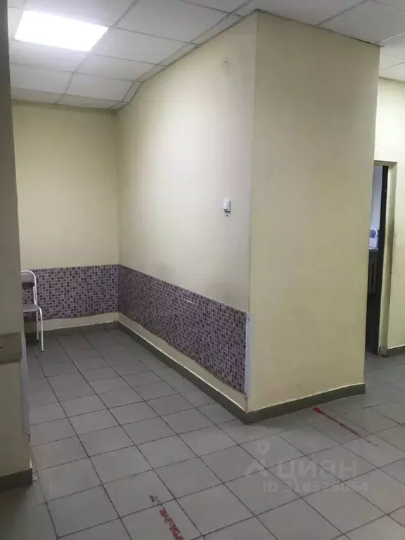 Помещение свободного назначения в Пермский край, Оханск ул. Серова, 6 ... - Фото 0