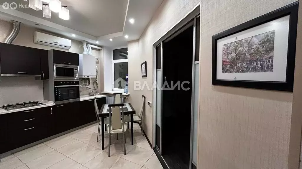 2-комнатная квартира: Балашиха, микрорайон Салтыковка, улица ... - Фото 2