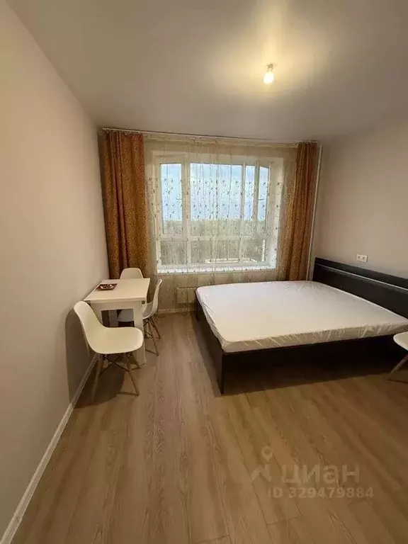Студия Московская область, Балашиха ул. Бояринова, 32 (20.5 м) - Фото 1