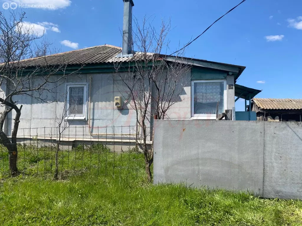 Дом в село Перлёвка, улица Верхние Ложки, 12 (58.7 м) - Фото 1