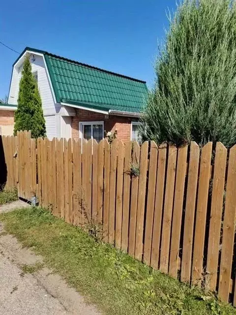 Дом в Самарская область, Ставропольский район, Подстепки с/пос, ... - Фото 2