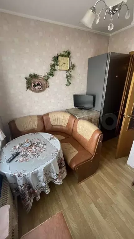 3-к. квартира, 65 м, 12/14 эт. - Фото 1