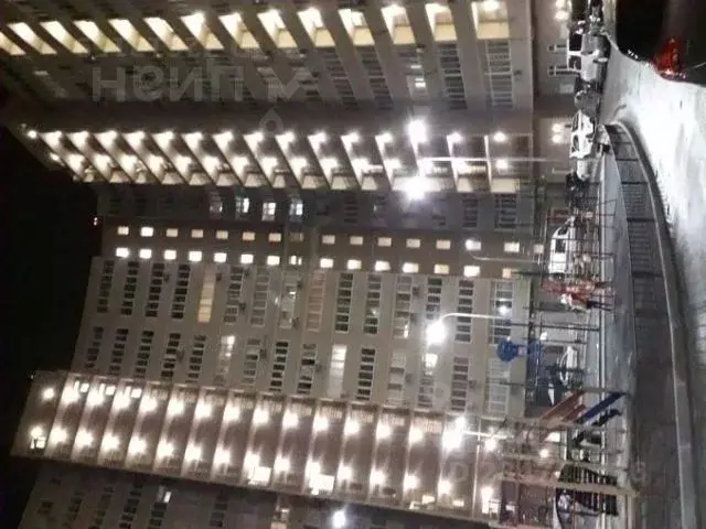 1-к кв. Волгоградская область, Волгоград ул. Поддубного, 1 (54.0 м) - Фото 1