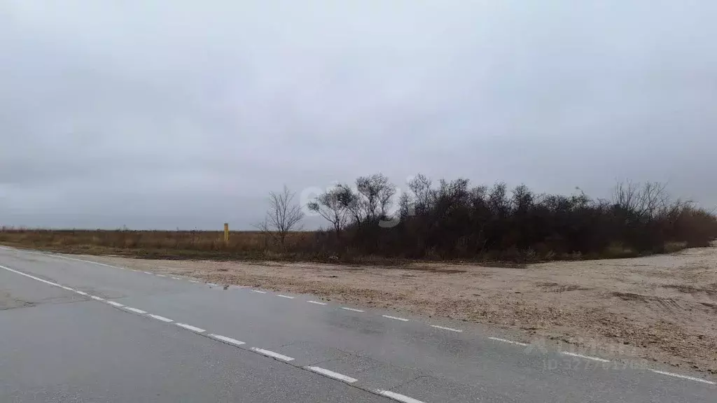 Участок в Крым, Кировский район, с. Приветное ул. Трудовая (950.0 ... - Фото 0