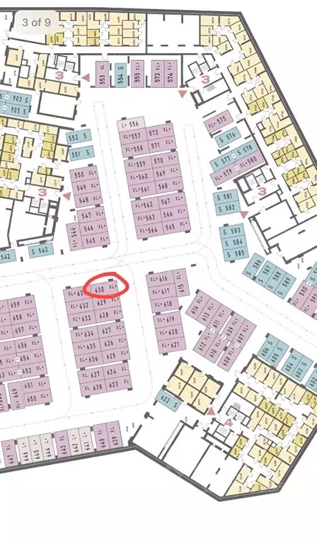 Гараж в Москва ул. Эдуарда Стрельцова, 2к1 (13 м) - Фото 2