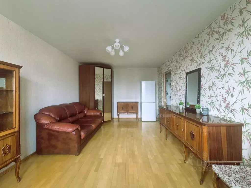 2-к кв. Москва Ивовая ул., 6к2 (52.0 м) - Фото 1