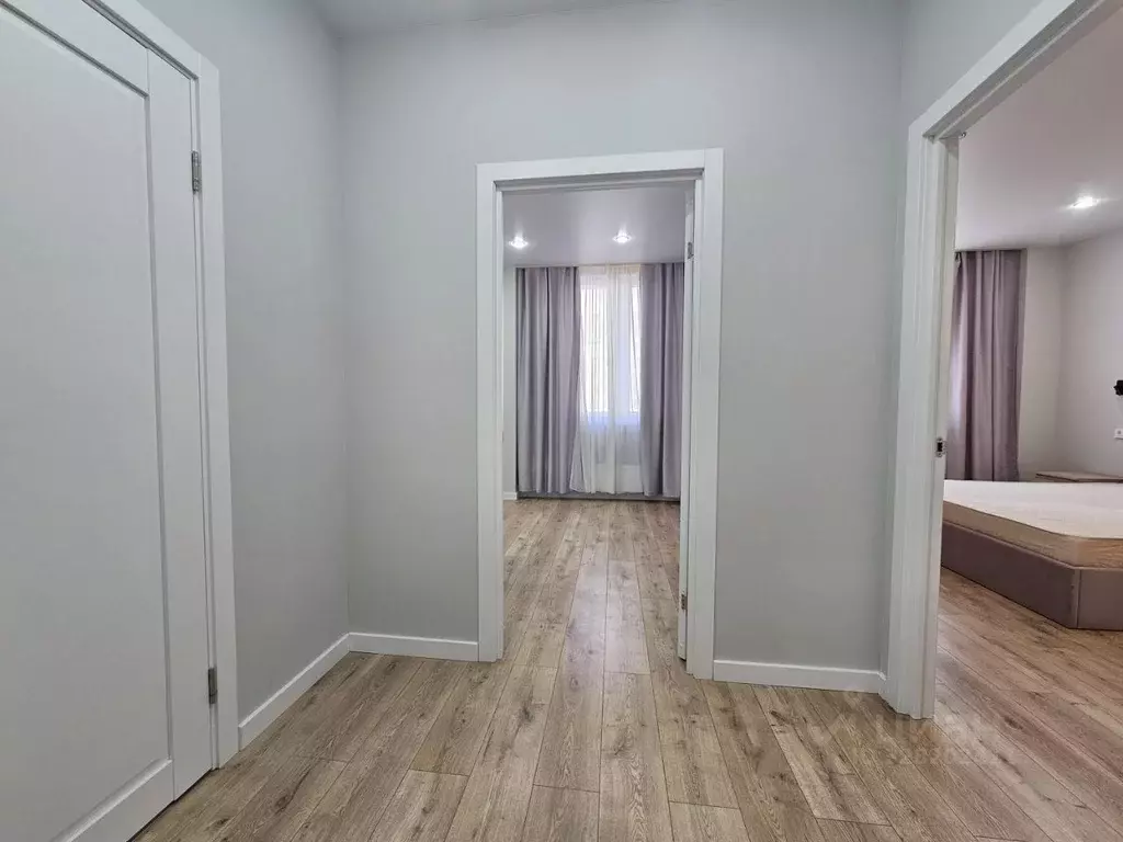 2-к кв. Москва Березовая аллея, 19к4 (47.7 м) - Фото 1