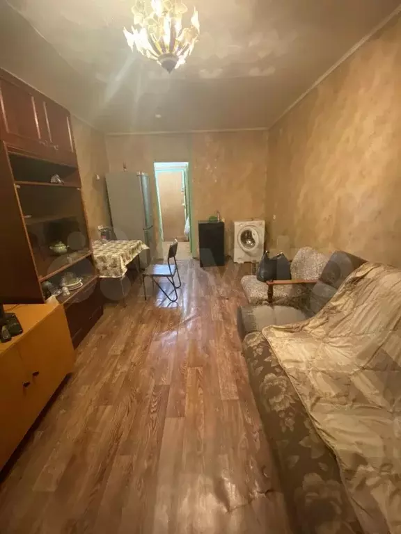 1-к. квартира, 21 м, 6/9 эт. - Фото 0