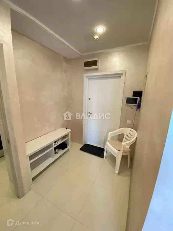 Продаётся 1-к квартира, 36 м - Фото 1