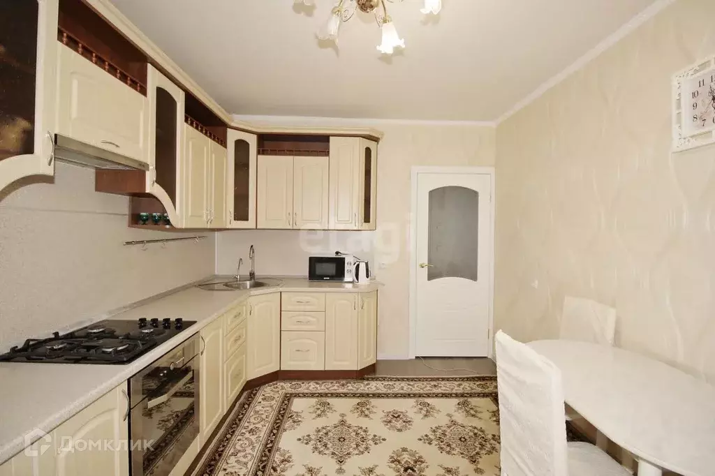 Продаётся 1-к квартира, 44.2 м - Фото 1