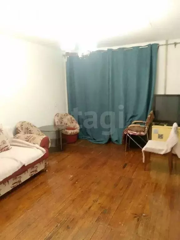 3-комнатная квартира: Челябинск, улица Крупской, 44 (61.3 м) - Фото 1