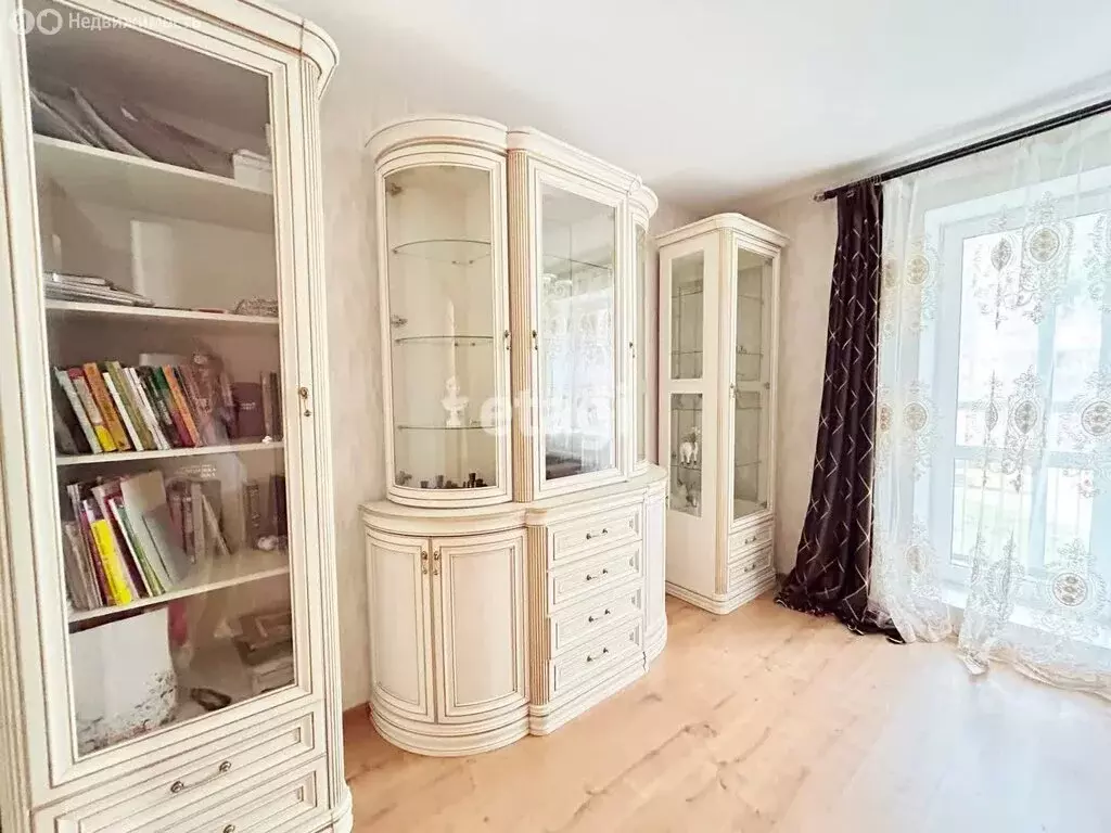 3-комнатная квартира: Санкт-Петербург, территория Усть-Славянка, ... - Фото 2