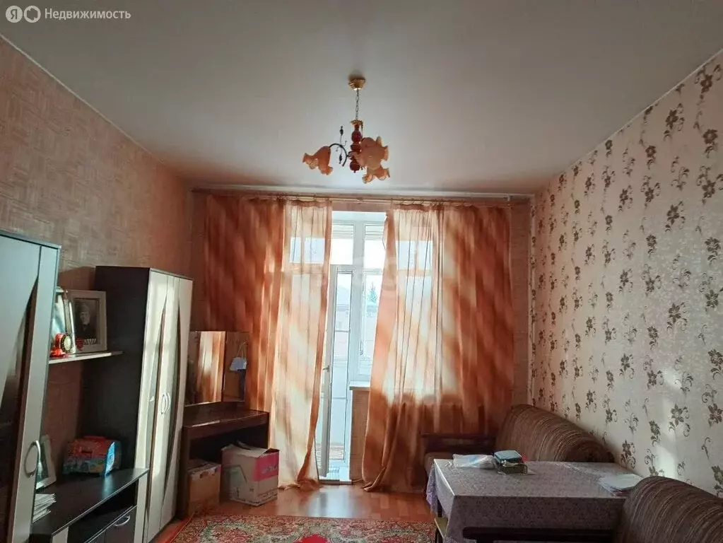 2-комнатная квартира: Алапаевск, улица Фрунзе, 35 (51.3 м) - Фото 1