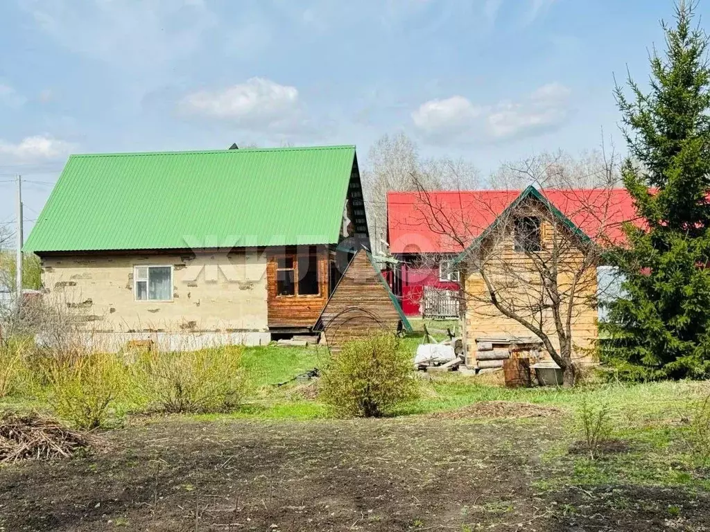 Дом, 61.7 м - Фото 0