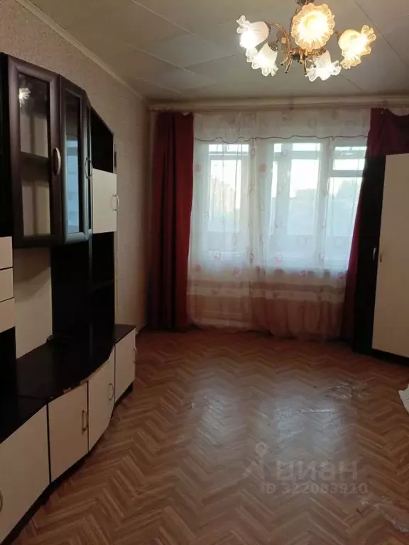 3-к кв. Пермский край, Пермь ул. Космонавта Леонова, 68 (47.0 м) - Фото 0