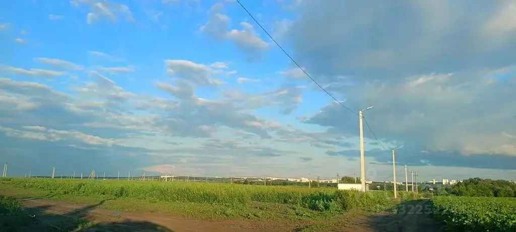 Участок в Орловская область, Орловский муниципальный округ, д. Пашково ... - Фото 1