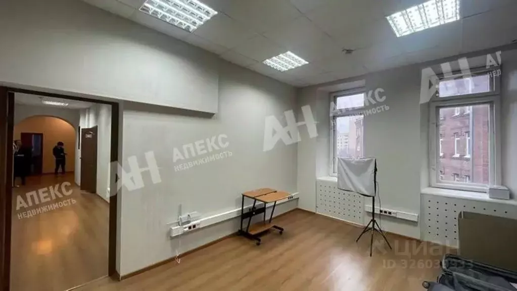 Офис в Москва ул. Гиляровского, 65С1 (324 м) - Фото 1