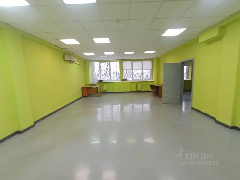 Производственное помещение в Москва 1-я Мытищинская ул., 3С1 (193 м) - Фото 2