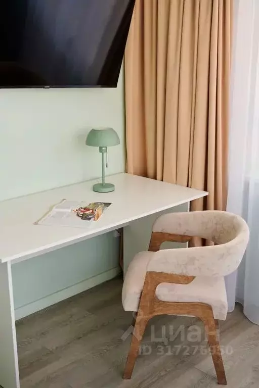 1-к кв. Московская область, Одинцовский городской округ, ... - Фото 2