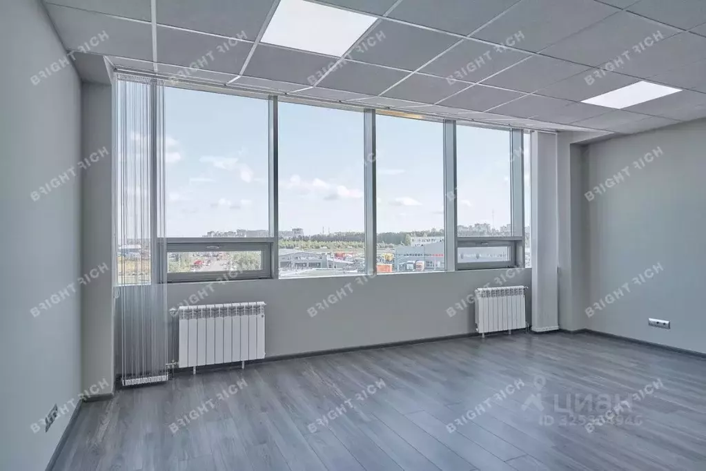 Офис в Санкт-Петербург Домостроительная ул., 16 (275 м) - Фото 1