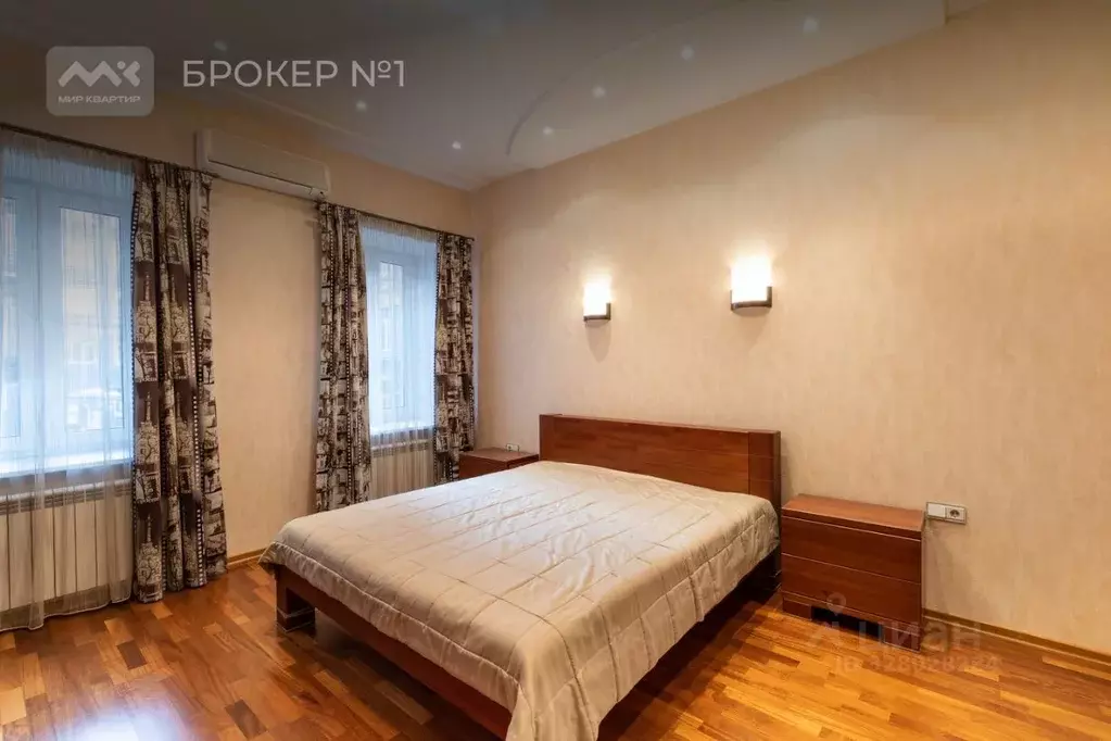 3-к кв. Санкт-Петербург Невский просп., 88 (100.0 м) - Фото 2