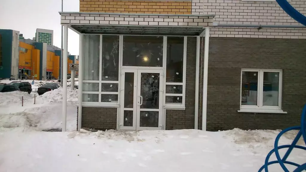 Помещение свободного назначения в Нижегородская область, Нижний ... - Фото 2