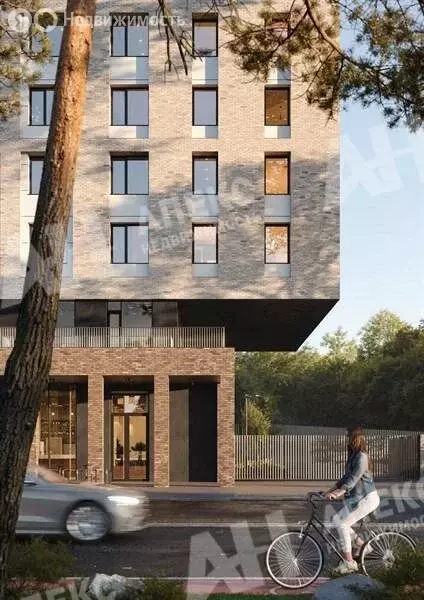 Помещение свободного назначения (25 м) - Фото 1