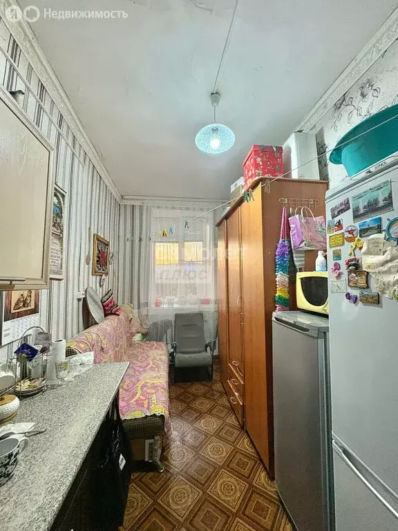 2к в -комнатной квартире ( м) - Фото 1