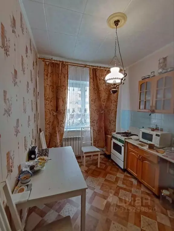 4-к кв. Мурманская область, Мончегорск Лесная ул., 6 (76.0 м) - Фото 0