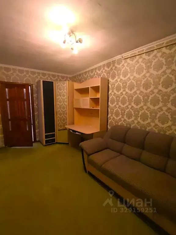 Комната Ханты-Мансийский АО, Нижневартовск Озерная ул., 1 (22.8 м) - Фото 2
