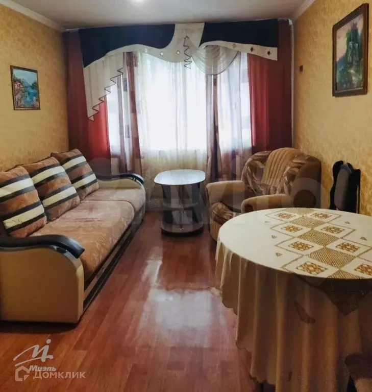 Продаётся 1-к квартира, 33 м - Фото 0