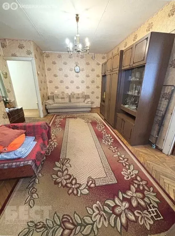 2-комнатная квартира: Балашиха, проспект Ленина, 61 (44.5 м) - Фото 2