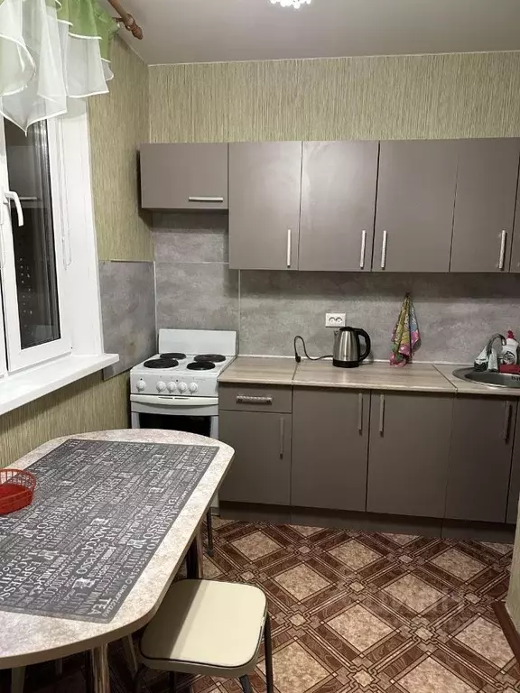 1-к кв. Москва Боровское ш., 43К1 (40.0 м) - Фото 0