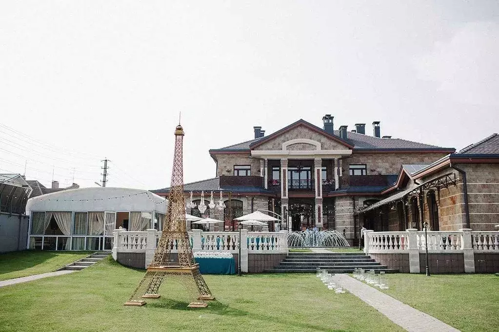Дом в Москва, Москва, Троицк ул. Южная (897 м) - Фото 1