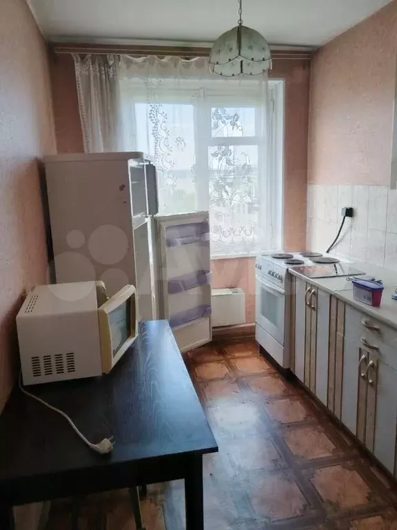 3-к. квартира, 58 м, 9/9 эт. - Фото 0